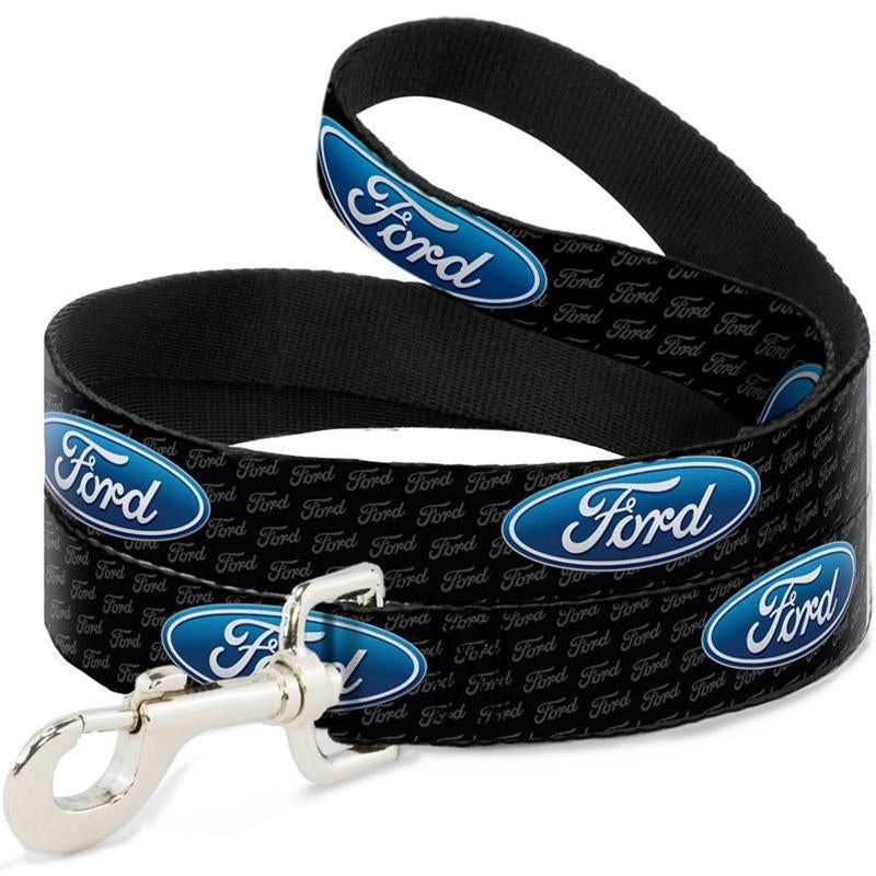 Ford Leashes 