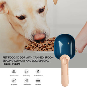 Pet Food Scoop 