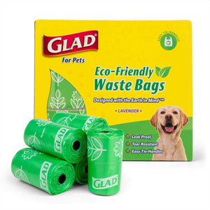   Dog Waste Bags 