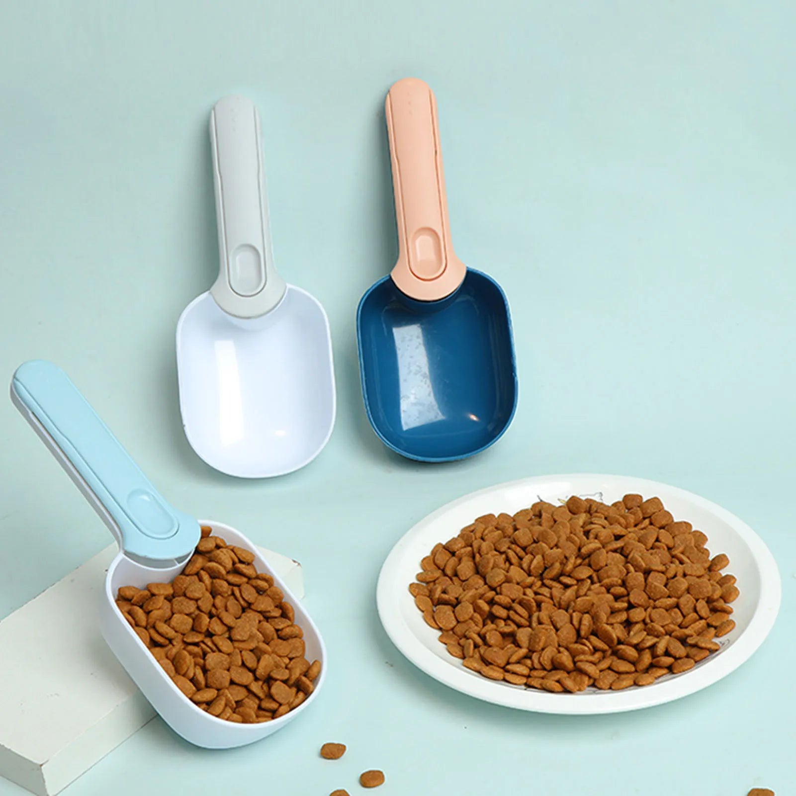 Pet Food Scoop 